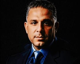 President Mohammed Rida NOUR