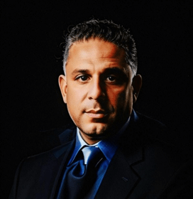 President Mohammed Rida NOUR